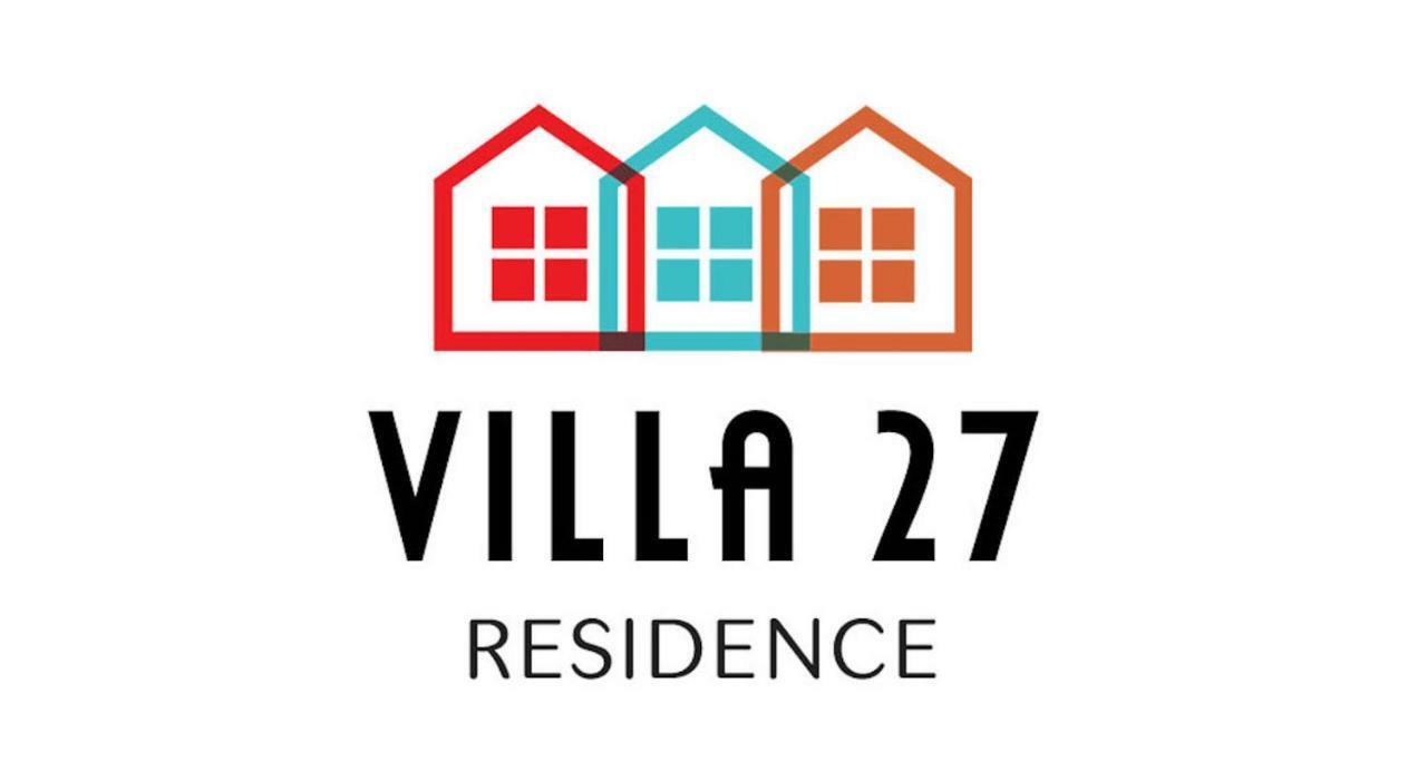 טיראנה Villa 27 Residence מראה חיצוני תמונה